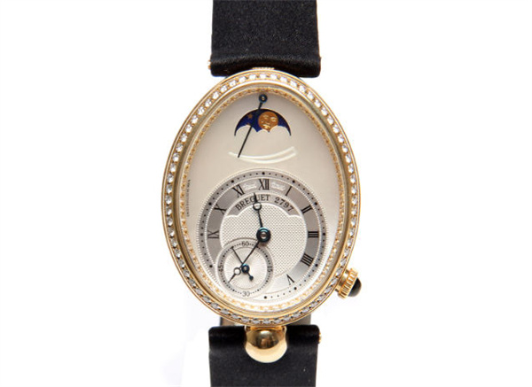 寶璣手表生銹了解決方法推薦