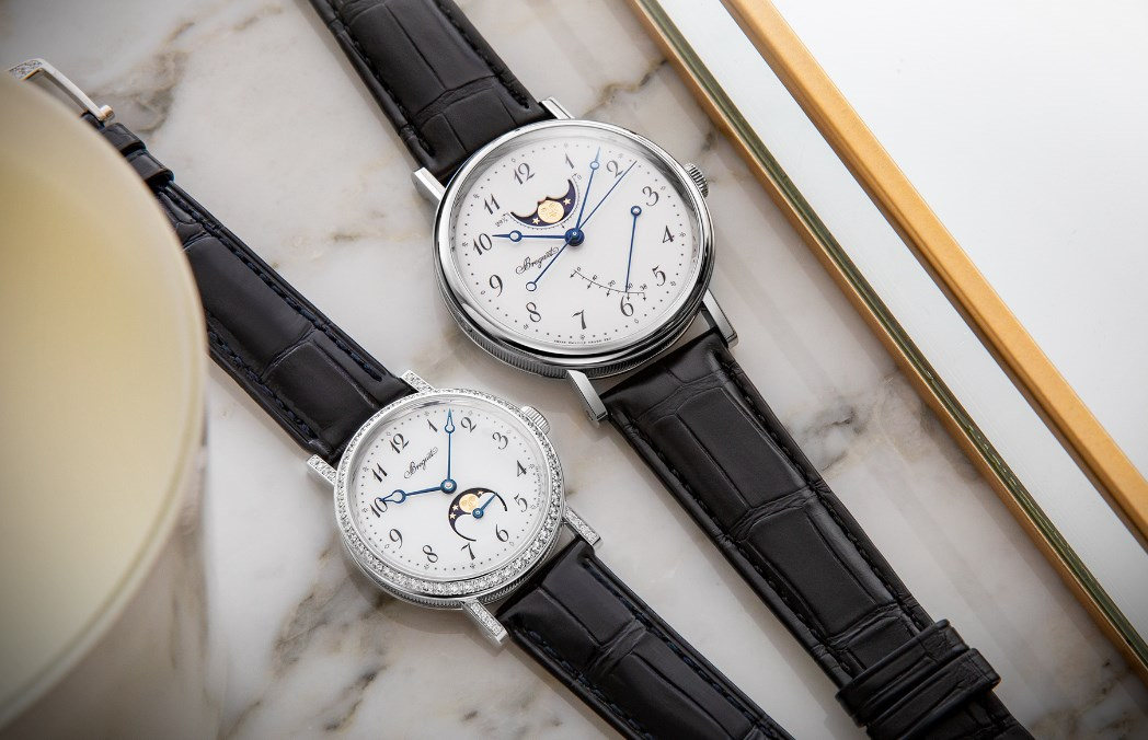 寶璣手表表帶過長處理方法