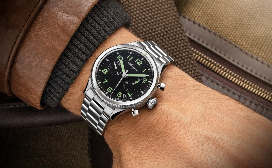 寶璣表針脫落解決技巧是什么