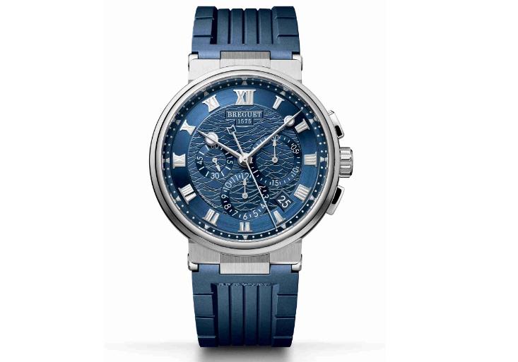 寶璣手表指針生銹原因是啥