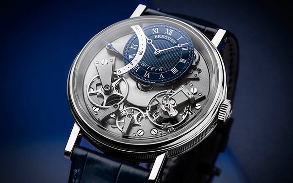 寶璣走快了處理辦法詳解