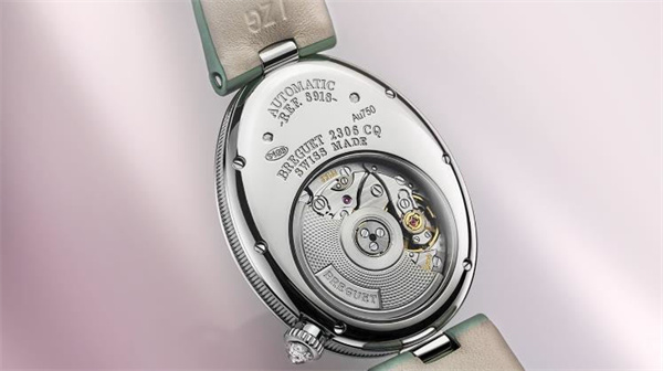 寶璣表針掉了解決技巧集錦