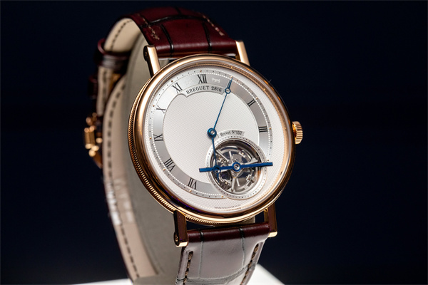 寶璣走時不準(zhǔn)處理方法集錦