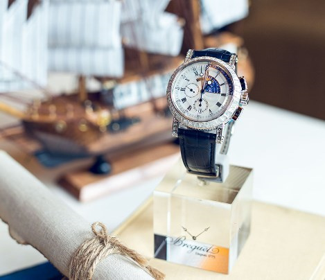 寶璣手表停走解決辦法匯總