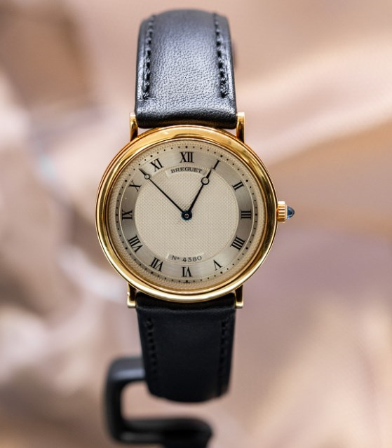 寶璣磕碰了處理辦法是什么