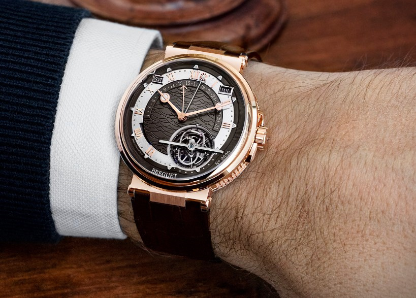 寶璣表殼破裂解決方法推薦