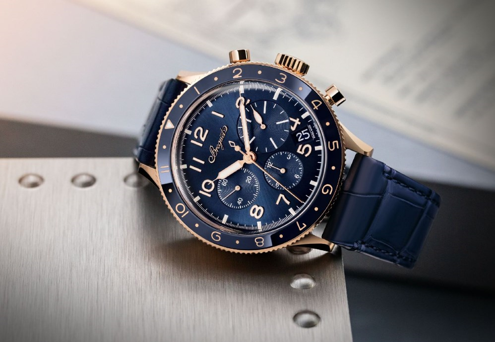 寶璣發條上幾圈 寶璣發條上幾圈