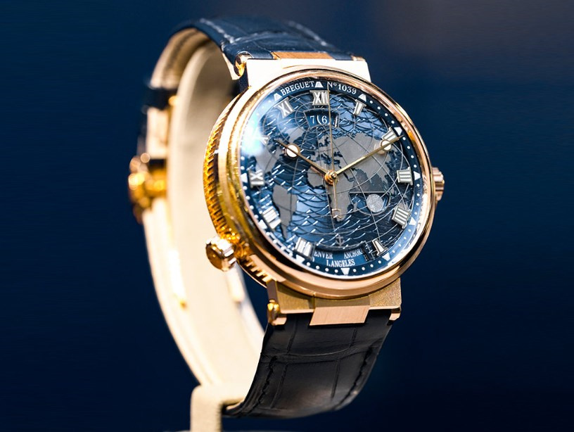 寶璣怎么調(diào)節(jié)長短