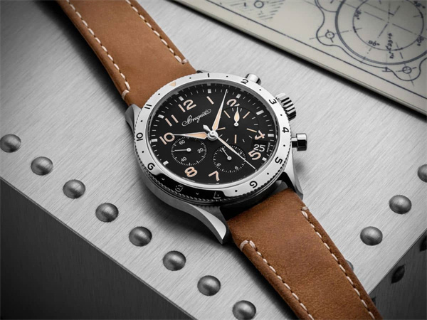 寶璣表帶過短處理方法大全 寶璣表帶過短處理方法大全