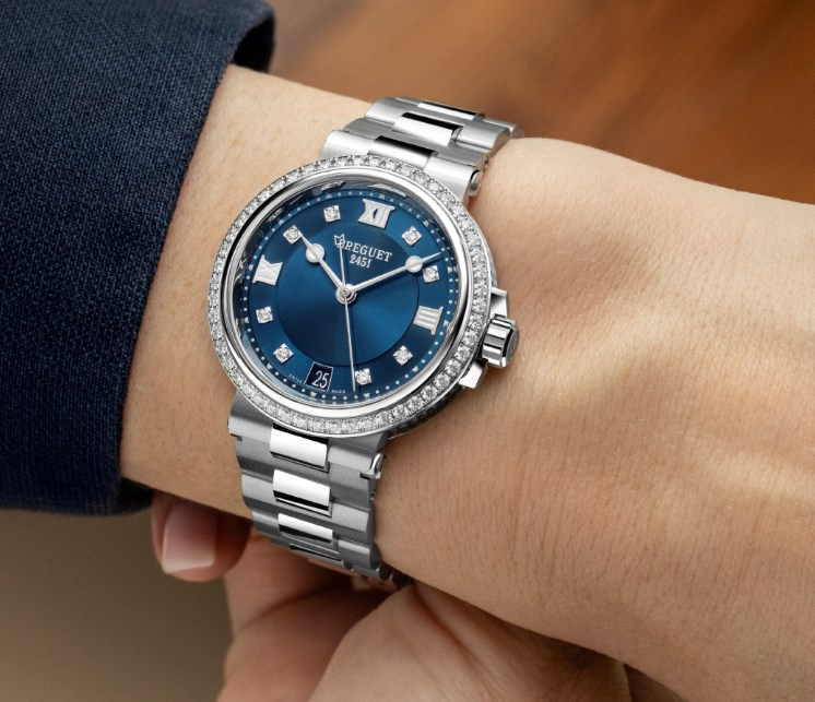 寶璣腕表磕碰了解決方法是什么