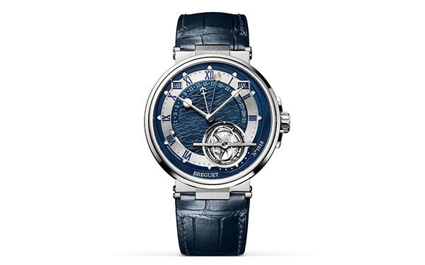 寶璣表蒙有劃痕處理方法匯總