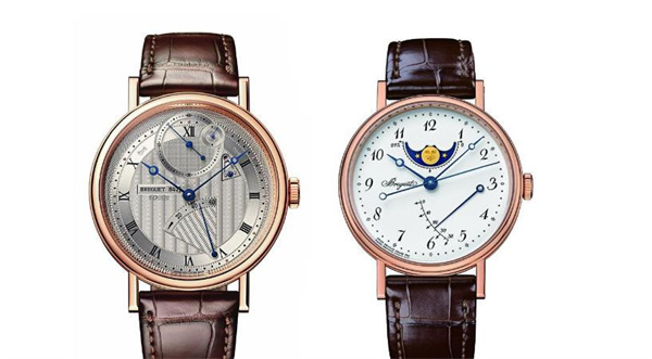 寶璣表針變色解決技巧匯總