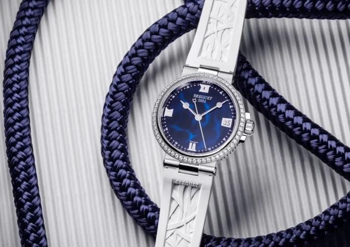 寶璣選擇目標(biāo)客戶的原因