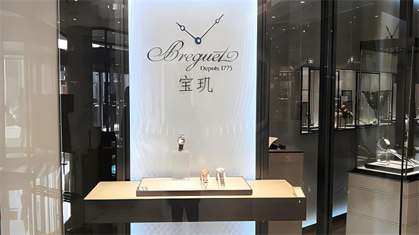 寶璣表針變色解決辦法推薦