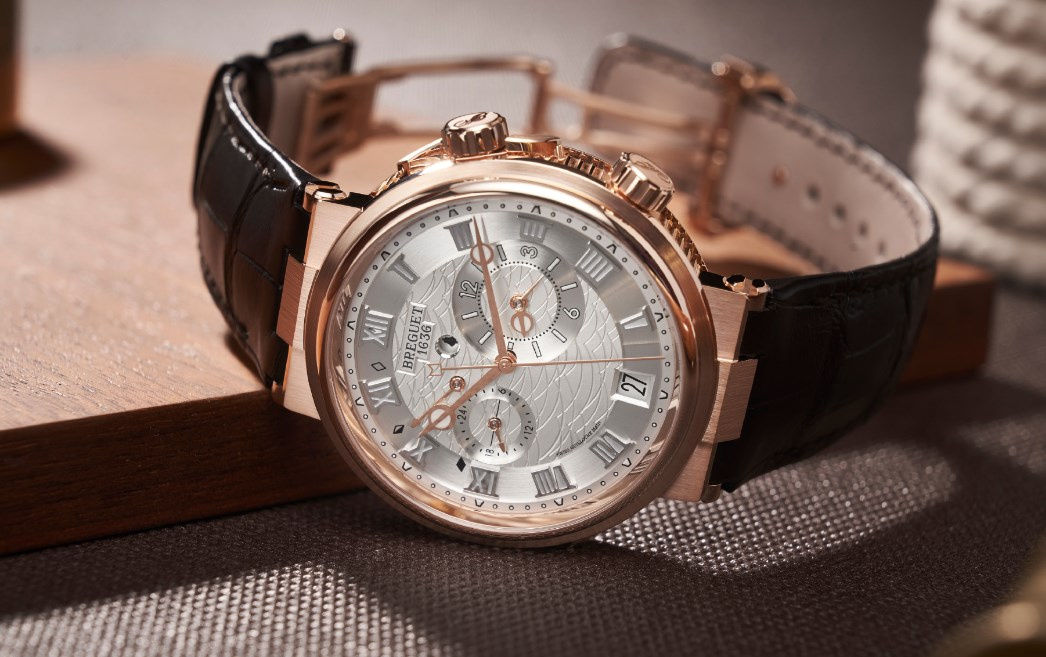 寶璣腕表表針變色解決方法是什么