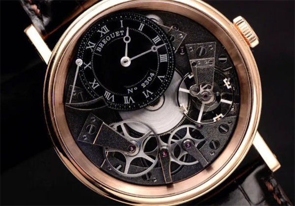 寶璣走快了處理技巧深度解析