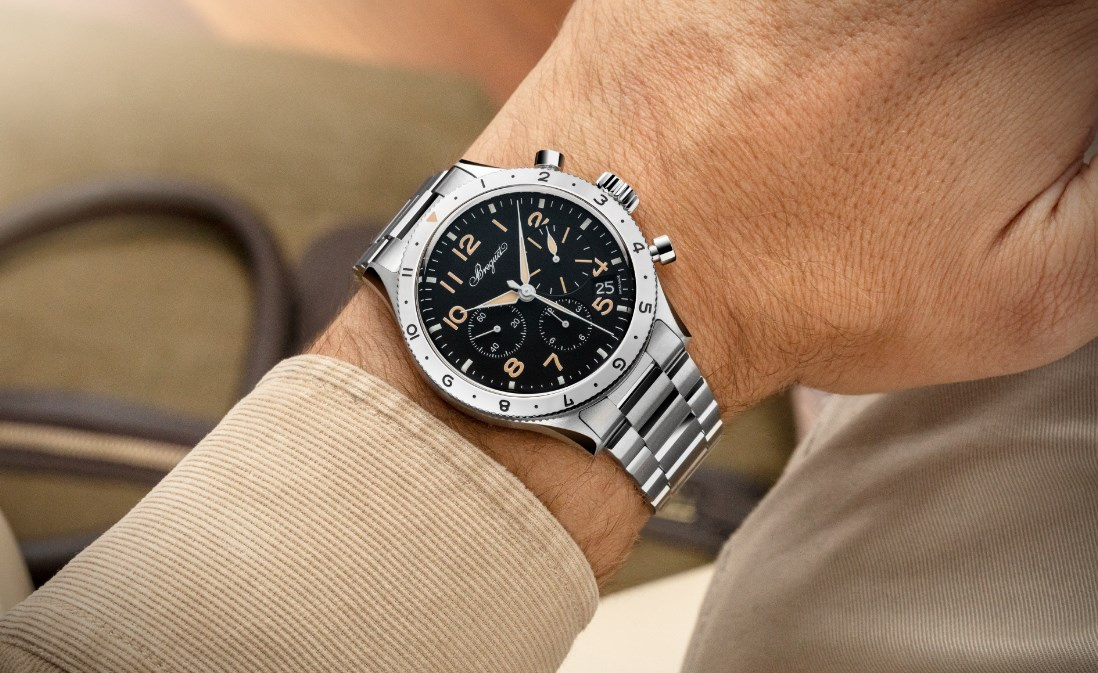 寶璣很久不戴不走了原因是什么