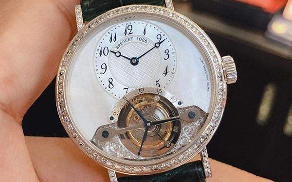 寶璣走時不準(zhǔn)處理辦法是什么