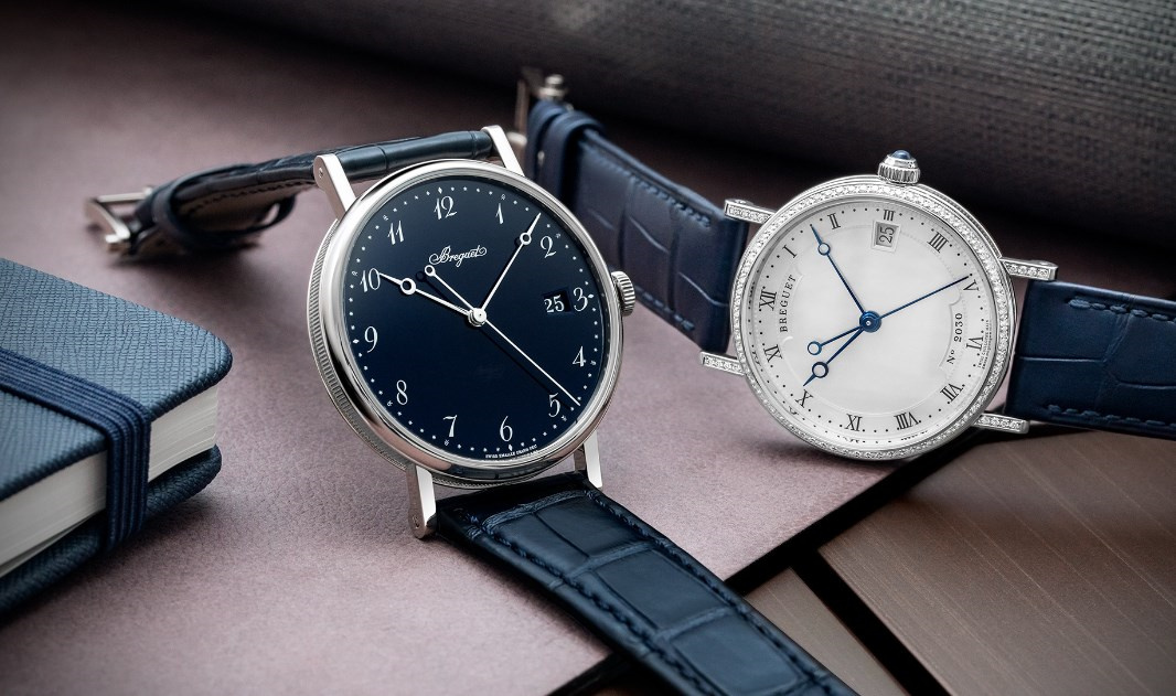 寶璣外觀有劃痕是啥原因