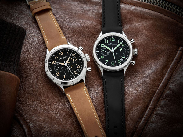 寶璣發條上多了會斷嗎