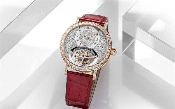 寶璣表針變色如何解決