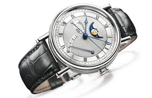 寶璣走慢了解決方法大全