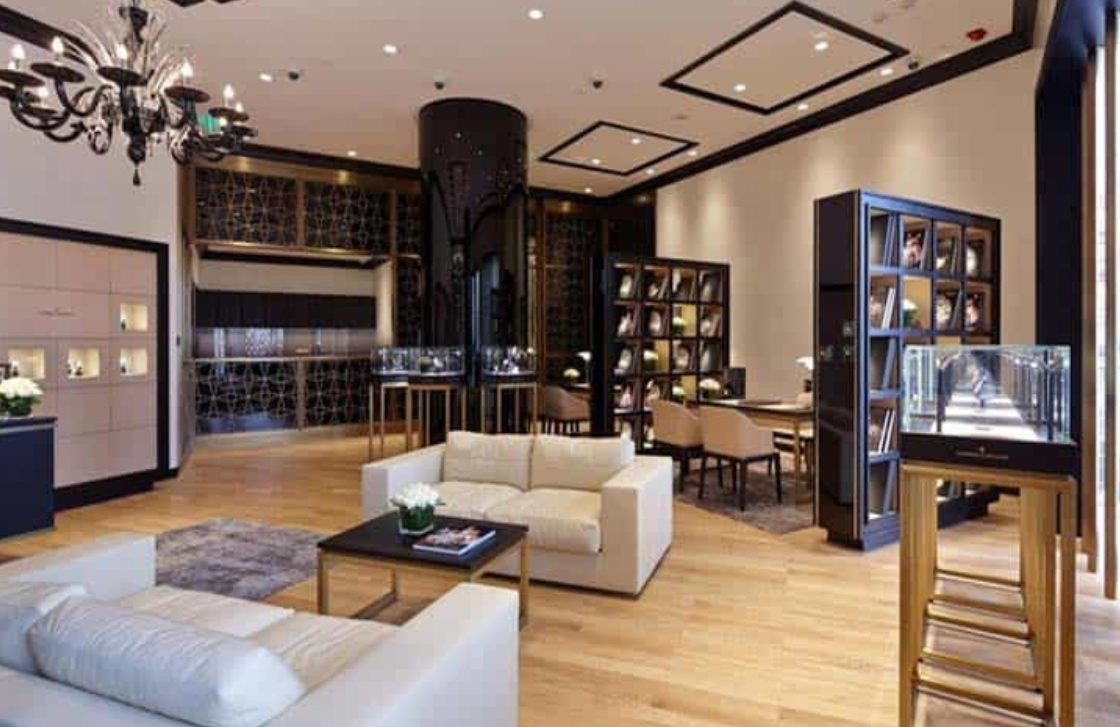 寶璣表針變色解決辦法大全