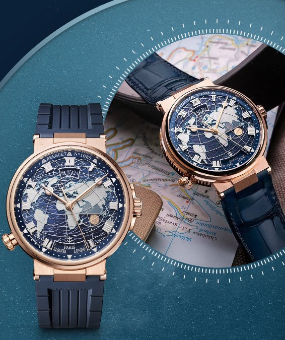 寶璣腕表表帶過長解決方法匯總